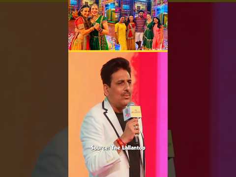 Apko Tarak Mehta Show ki yaad ati hai ? || Shailesh Lodha on Lallantop stage | Source: The Lallantop