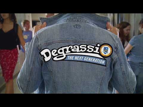 Degrassi: The Next Generation | Season 5 Theme Tune | Whatever It Takes!