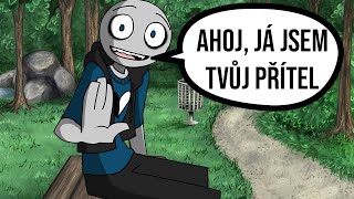 Mám kluka.👦