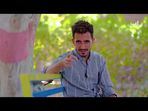 قناة المهرية الفضائية