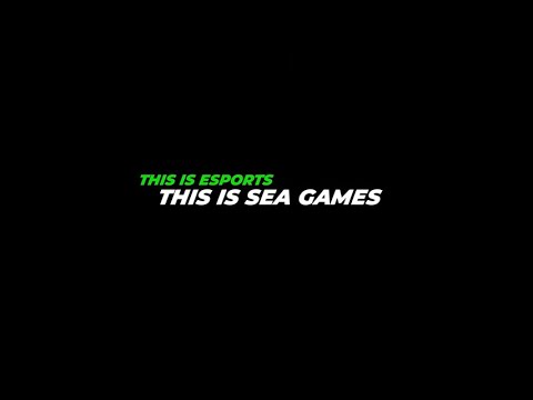 This Is Esports | SEA Games 2019 Highlights