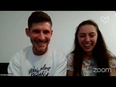 Bezhraničná láska v Čajovni live - Oratko Online | 26.5.2021