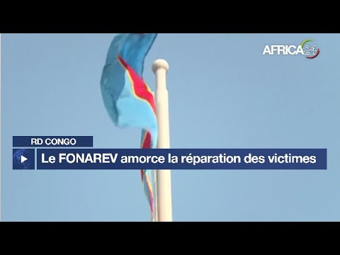RD Congo - Reconnaissance du génocide : le Parlement appelé à adopter une résolution