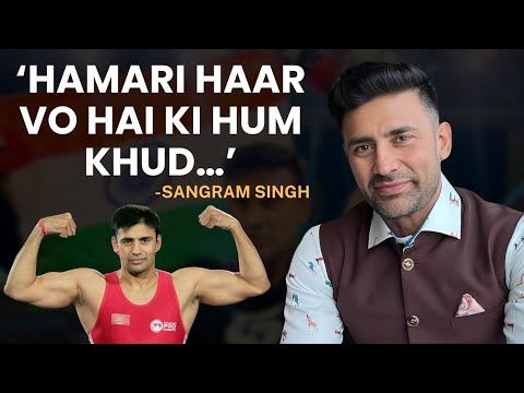 Sangram Singh REVEALS the kind of legacy he wants to leave behind and it’s priceless | Exclusive