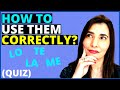 Navigating Direct Object Pronouns in Spanish