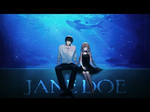 JANE DOE (米津玄師×宇多田ヒカル) ／弱酸性×ダズビー COVER