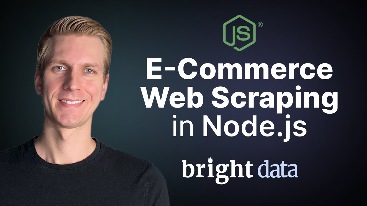 Efficiency in Web Scraping