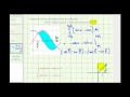 Calculating Bounded Area Between Functions