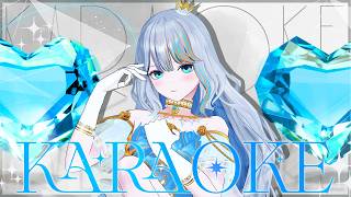 【 歌枠 】難しいボカロをたくさん歌いたい✨🎤【#ラティLIVE / karaoke / Vtuber ラティオ・ユィリス 】