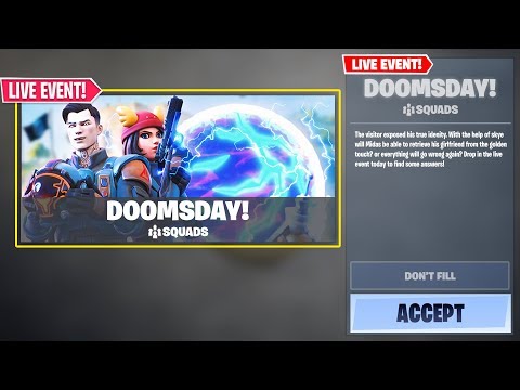Fortnite Versie 1.90