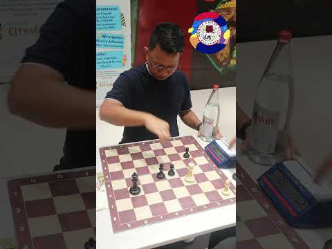 Impossible Endgame Save #winningdrink #Chess #MCCP #catur #chesspuzzle