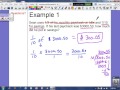 Solving Word Problems Involving Fractions and Decimals