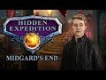 Video for Hidden Expedition: Midgard's End