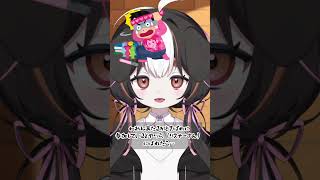 【ときぱれ！VOL.16　わおんあたる】俺は高校生探偵……いや───。 #vtuber #ときめきVR #ときぱれ #shorts