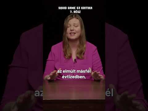 Squid Game S3 kritika - Erkölcsi győzelem és politikai bukás a sorozatban
