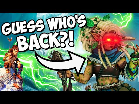 The Most HATED Race in D&D Is Back