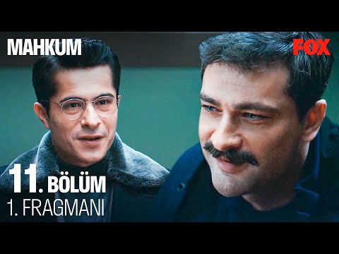 Mahkum 11. Bölüm 1. Fragmanı