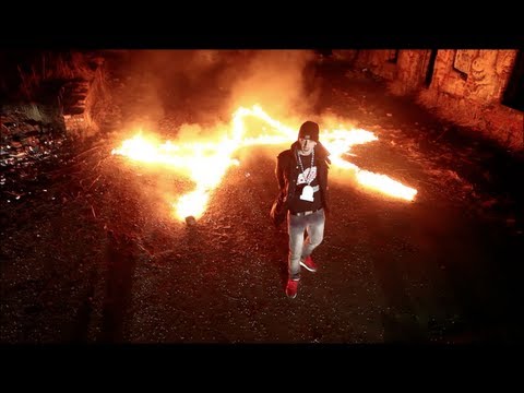 SMACK - OHEŇ (OFFICIAL MUSIC VIDEO)