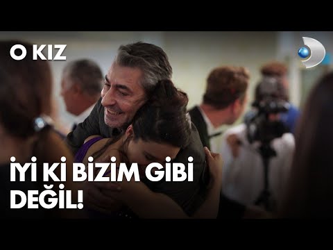 O iyi ki bizim gibi değil! - O Kız 2. Bölüm