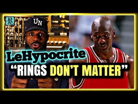 NBA Ring Culture Critique: Defining Greatness Beyond Individual Achievements