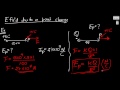 Electric Field Concepts and Calculations