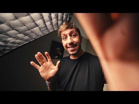 Give me 11min, I’ll Improve How You Talk to Camera by 176%