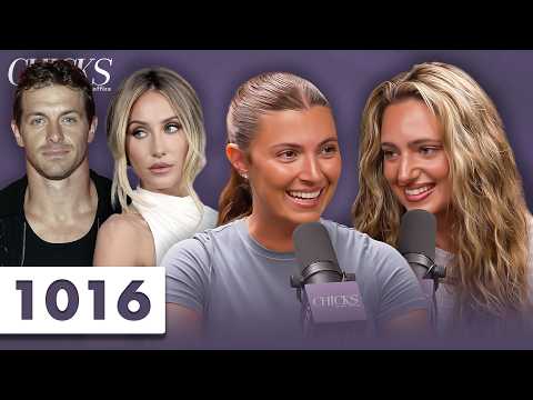 Alix Earle & Braxton Berrios Ex Swap? + Stella Lefty Plagiarism Allegations