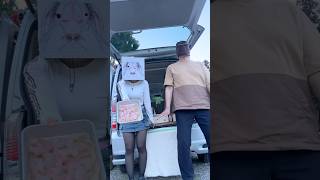 父とキャンプで料理したら面白すぎた