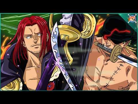 L’ENNEMI ULTIME DE ZORO ET SA NOUVELLE MEITO DÉVOILÉS ! ⚔️ - One Piece Théorie