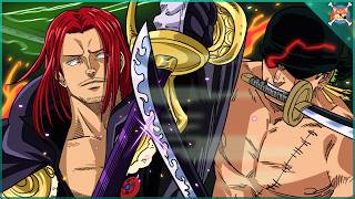 L’ENNEMI ULTIME DE ZORO ET SA NOUVELLE MEITO DÉVOILÉS ! ⚔️ - One Piece Théorie