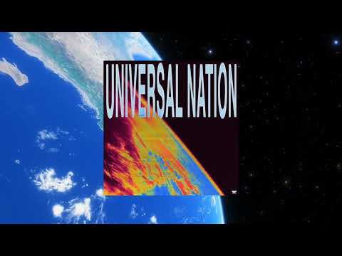 Dimitri Vegas & Like Mike, Armin van Buuren, Vini Vici & Push - Universal Nation (Extended Mix)