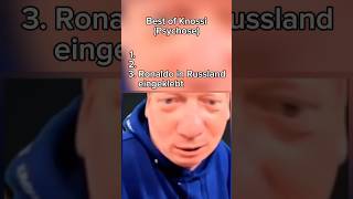 Best of Knossi (Psychose) #knossi #foryou #viral #clips