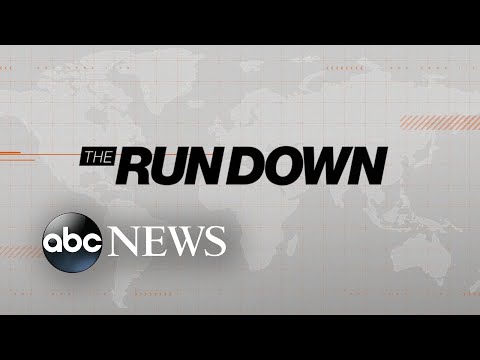 The Rundown: Top headlines today: Nov. 30, 2020