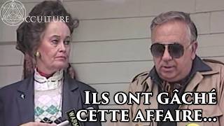 L'affaire IRRÉSOLUE des Warren (Le Poltergeist de Lindley Street)