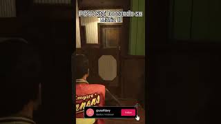 Grazie Mafia II #mafiaiiidefinitiveedition #shorts #shortvideo #viralvideo #viralshorts #women