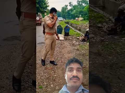 पेंट और जूतों का रंग एक दम परफेक्ट#सम्मान