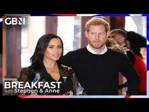 Meghan Markle and Harry moving to Malibu? | Sussexes reported to be downsizing California mansion