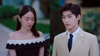 🧧 【MULTISUB】出軌前女友回國找霸總，不料他跟灰姑娘結婚了。 #小三 #热剧君 #中国电视剧