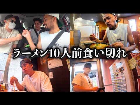 2年振りにあのクソ企画が帰ってきた。