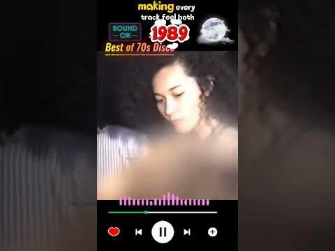 🇺🇸Ma Baker- BoneyM🇺🇸 Come back to 70s disco # #nostalgia #boney #boneym #mabaker #vibes #70smusic