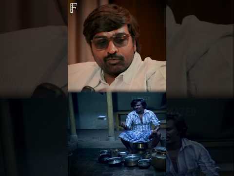 Vijay Sethupathi on Rajini Sir’s Irresistible Style in Kai Kodukkum Kai & Thambikku Entha Ooru