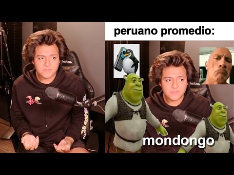 me hicieron memes :(