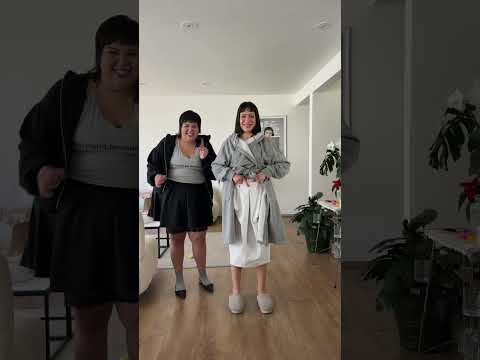 Mi mejor amiga escoge mi outfit