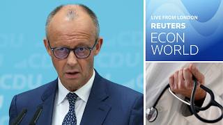YouTube video thumbnail:  Coughing up: The Economics of Sick Leave