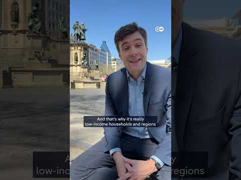 How Donald Trump's "reciprocal' tariff back and forth is shaking global markets | DW News