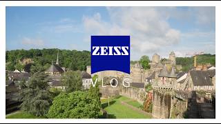 Dans les coulisses de la fabrication de vos verres de lunettes ZEISS