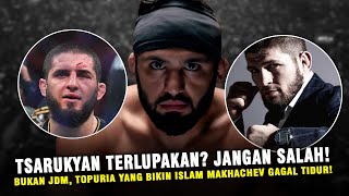 Pertarungan Terberat Islam Bukan JDM, Tapi… Ilia Topuria🔥 Tsarukyan Punya Rencana Rahasia!