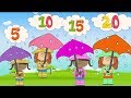 Understanding the Video Transcript
