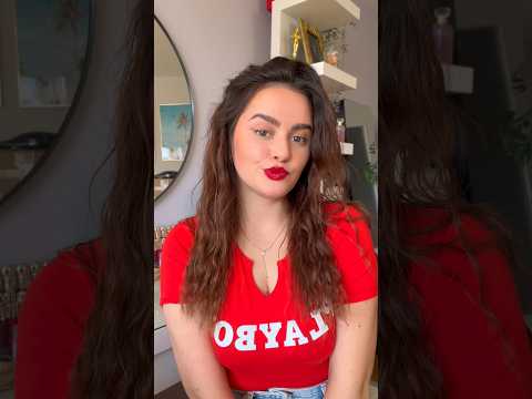 ROUGE À LÈVRES MAGIQUE 😱♥️