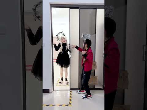 #火影忍者#家庭#搞笑#小蚂蚁#小丑#kpop#kpopdemonhunters#huntrix#喜剧#funn